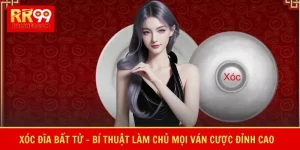Xóc Đĩa Bất Tử